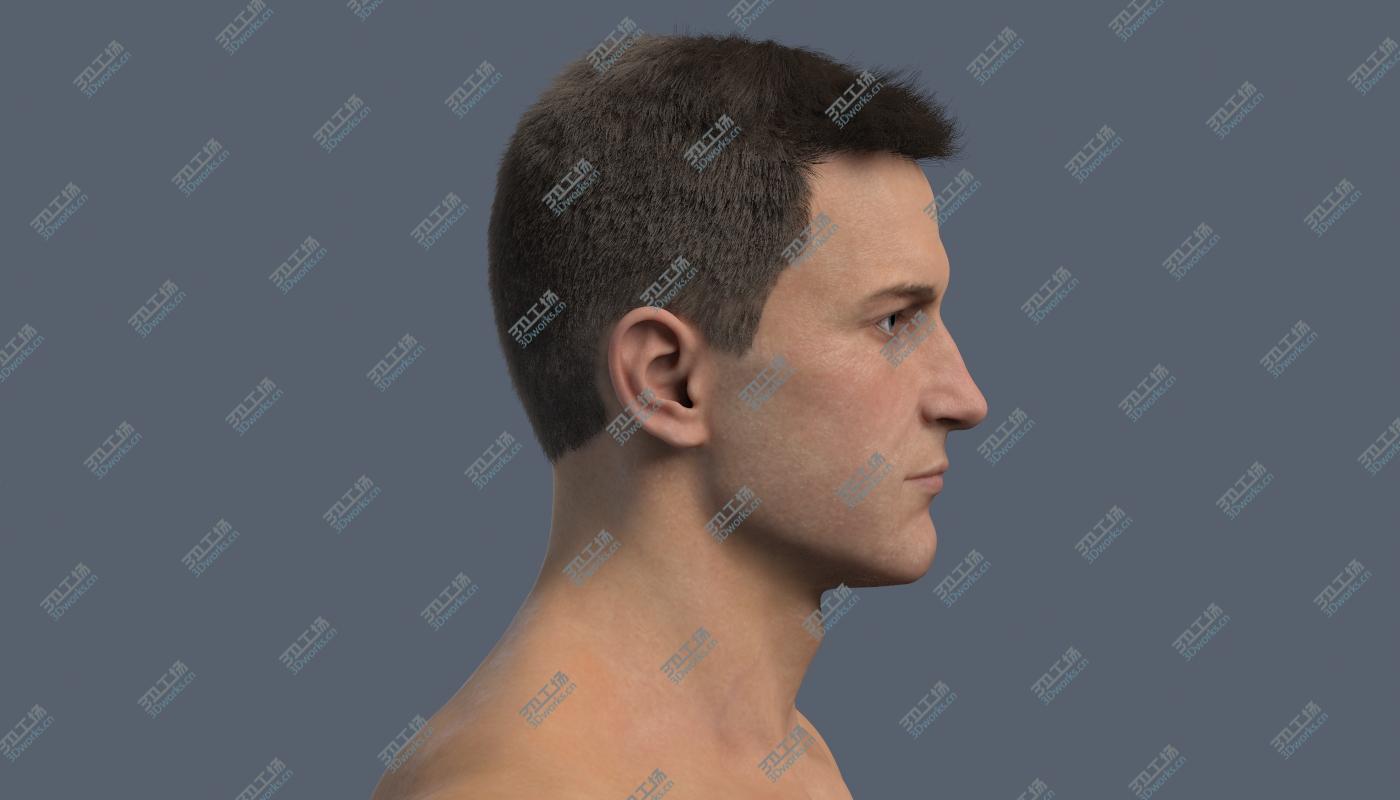 images/goods_img/202105071/3D Model Realistic Male Jack 3D model/4.jpg